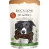 DOGS LOVE Goodies BIO - govedina - 150 g