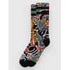 American Socks Eternal - Mid High Socks multi