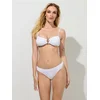 Sinsay - Bikini top - krem