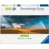 Ravensburger puzzle panorama Misteriozna duga RA12000291