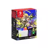 NINTENDO Switch konzola (OLED Model) Splatoon 3 Edicija