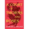 A Court of Thorns and Roses