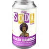 Funko Soda Black Panther Queen Ramonda with Chase