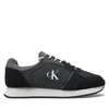 CALVIN KLEIN Muške patike YM0YM01152_NE0GP, Crne