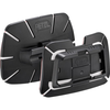Petzl Petzl E80004 držalo za čelado Duo Z1\, Duo Z2\, Duo S črna, (20460832)