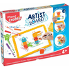 Kreativni set MAPED magnetna tabla