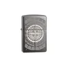 Zippo Compass Black Ice vžigalnik (29232)