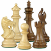 Kings Bridal Acacia/Boxwood 3.75