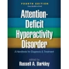 Attention-Deficit Hyperactivity Disorder