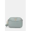 U.S. Polo Assn. crossbody torbica ženska iz umetnega usnja Stanford