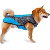 Trekky Lux II Sport blue 65cm