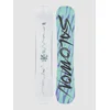 Salomon Oh Yeah 2026 Snowboard pattern