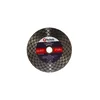 Diamantni disk 125x22,23x1,7 25 mm GE TQT-0002
