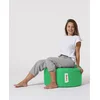 Atelier del Sofa vrtne stolice zelene boje