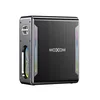 MOXOM Bluetooth zvučnik MX-SK90 sa dva mikrofona/ crna