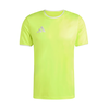 ADIDAS PERFORMANCE Funkcionalna majica ENT26 limona/bela