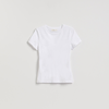 Reserved - Slim fit majica kratkih rukava