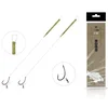 Delphin THE END D-Rig 2x 20cm/17lbs/6