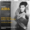 VERDI:AIDA/CALLAS,MARIO DEL MONACO