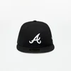 Čepica New Era 59Fifty Mlb Basic Atlbra Bla/ Whi 7