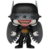 Bobble Figure Heroes - DC Dark Multiverse POP! - The Batman Who Laughs #572