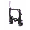 KOČNICA V-BRAKE ALU 110mm black