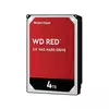 Hard Disk Western Digital Red NAS™ 4TB WD40EFAX