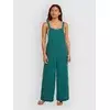ONeill Brenda Structured Dungarees botanical heat