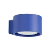 Sollux SL.2457 - Zidna svetiljka MODO 1xGX53/10W/230V plava