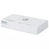 Manhattan Switch 5-Port Gigabit Ethernet, Plastic 560696