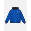 Tommy Hilfiger Bomber jakna Th Logo Bomber Jacket KB0KB08742 Modra Regular Fit