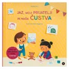 Epistola Založba Jaz, moji prijatelji in naša čustva