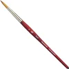 Princeton Brush Velvetouch Multi-Technique Okrogla krtača 8 1 kos