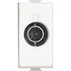 TV VTIČNICA 1M - MOŠKI KONEC / ZVEZDA AM5202D
