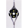 PEEP SIGHT ULTRA GLO PEEP