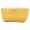 Kutija s  2 ladice cosy leitz 53570019 žuta/bijela