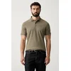 Barbour polo majica moška bombažna Bernard