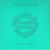 JARGAR YOUNG TALENT SET STRUN ZA čelo 1/2