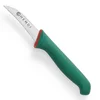 Hendi Nož za lupilce z ukrivljenim rezilom Green Line, dolžina 175 mm - Hendi 843802