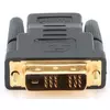 Gembird A-HDMI-DVI-2 HDMI (A female) to DVI-D (male) adapter