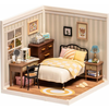 Sweet Dream Bedroom