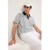Trendyol Muška majica Tmnss25Po00032, Tamnoplava