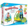 Trampolin za najmlajše