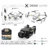Dečiji dron S16 PRO DUAL