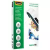 Folija za plastificiranje 100my A4 sjajna pk100 Fellowes