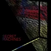 Secret Machines - Secret Machines (Reissue) (Clear Red Coloured) (2 LP)