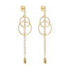 ZAG BIJOUX SEM26754-01WHT