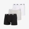 Bokserji adidas Trunk 3-Pack Multicolor L