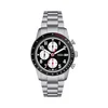 Ročna ura Fossil Sport Tourer FS6045 Srebrna