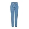 Dr. Denim Kavbojke Nora, modra